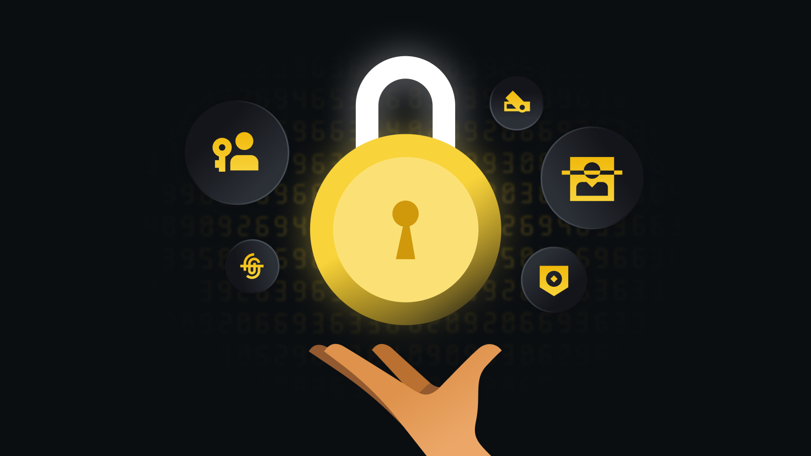 智能交易，极简体验